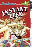 Instant Teen: Just Add Nuts