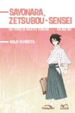 Sayonara, Zetsubou-sensei (Goodbye, Mr. Despair)