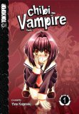 Chibi Vampire (Karin)