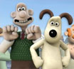 Wallace & Gromit Impressions