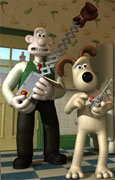 Wallace & Gromit Review
